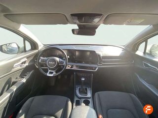 Kia Sportage 1.6 T-GDi 110kW (150CV) Concept 4x2