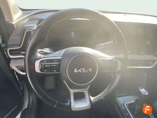 Kia Sportage 1.6 T-GDi 110kW (150CV) Concept 4x2