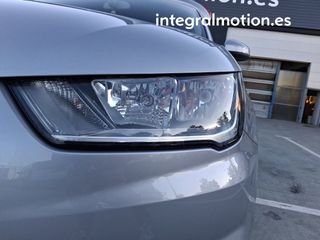 Audi A1 1.4 TDI 90CV ultra Attraction