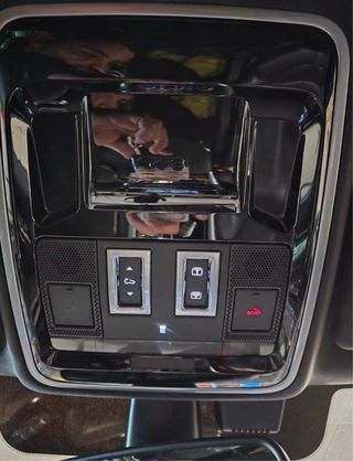 Land Rover Range Rover Sport 2015