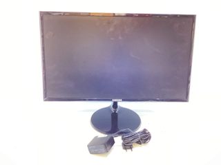 monitor led samsung s24f354fhu 23.5 led
