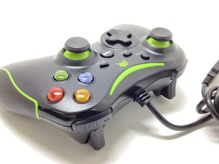 mando xbox microsoft controller s