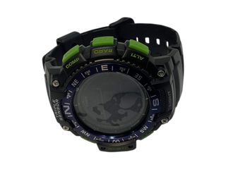 reloj pulsera unisex casio sgw-1000