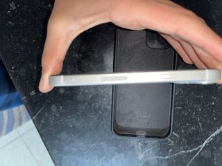 iPhone 13 mini Blanco