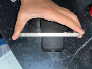 iPhone 13 mini Blanco