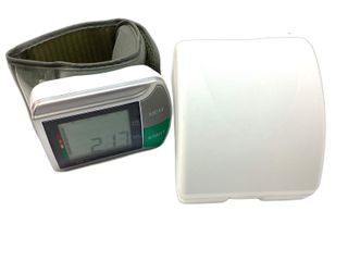 tensiometro medisana 51066