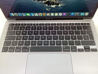 portatil apple apple macbook air core i5 1.1 13 (2020) (a2179)
