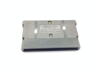 juego gameboy advance