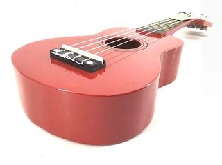 ukelele maui sunny 10-rd