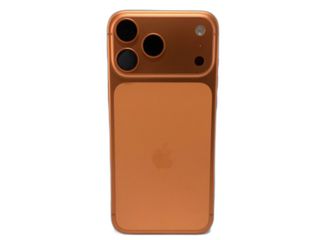 apple iphone 17 pro max 256gb