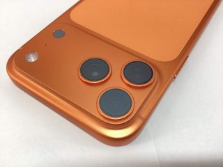 apple iphone 17 pro max 256gb