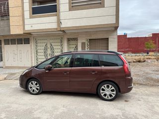 Citroen C4 Picasso 2006