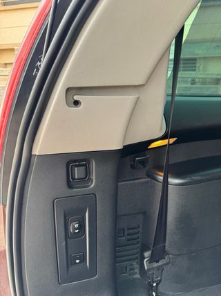 Citroen C4 Picasso 2006