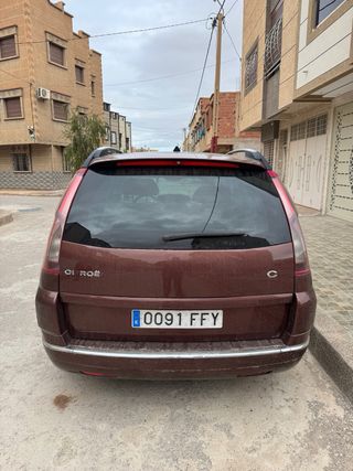 Citroen C4 Picasso 2006
