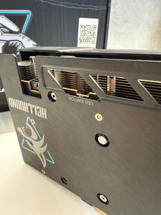 Tarjeta Gráfica AMD Radeon RX 6600