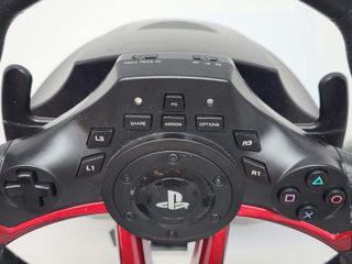 volante ps4 hori wireless rwa