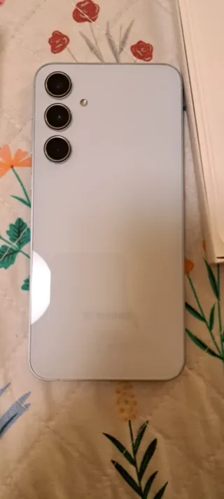 Samsung Galaxy A55 5G