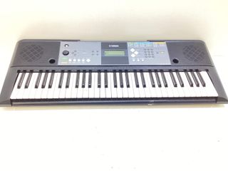 teclado electronico yamaha psr-e253