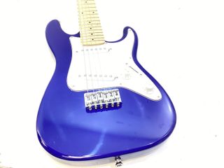 pack principiante max music gigkit junior electr. guit 1/4