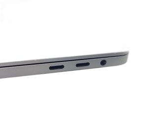 portatil apple apple macbook pro core i7 2.6 16 touchbar (2019) (a2141)