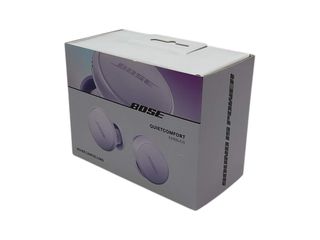 in-ear bose quietconfort earbuds