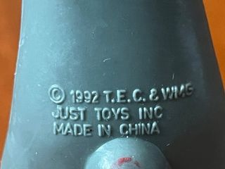 Figura Tom & Jerry 1992