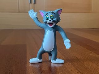 Figura Tom & Jerry 1992