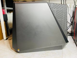 PC Gamer i7‐9700K + GTX 1660 SUPER