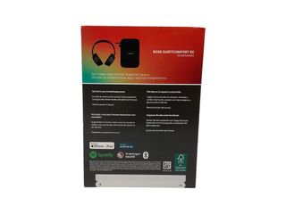 diadema bose quietcomfort sc