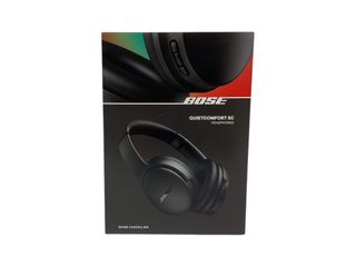 diadema bose quietcomfort sc