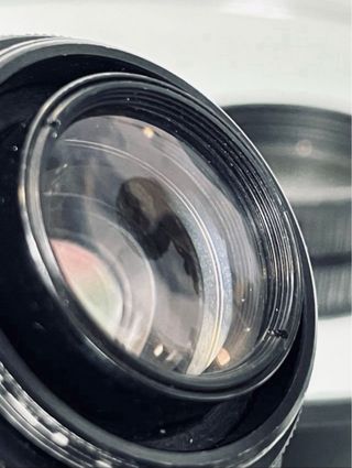 Helios 44-2 Objetivo Como Nuevo