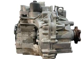 Seat 130226 hxt caja de cambios leon (1p1) 2.0 tdi