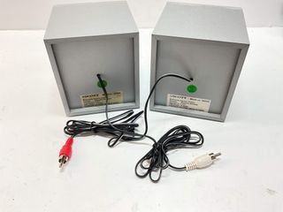 altavoces pc scott adx35