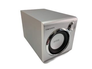 altavoces pc scott adx35