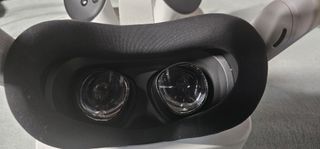 Meta Quest 3S 128GB con mandos