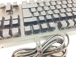 teclado alfanumerico razer blackwidow v3