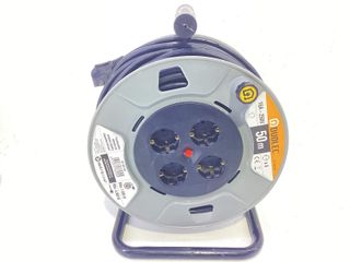 enrollacables duolec