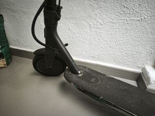 URGE LA VENTA!! Patinete Xiaomi Mercedes Pro 2