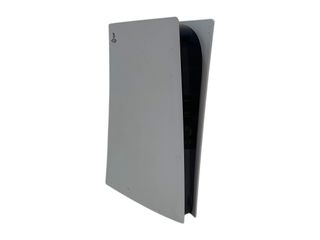 consola ps5 sony playstation 5 digital edition