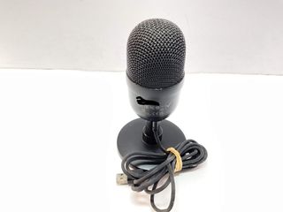 microfono razer seiren mini