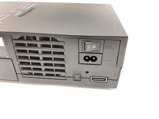 sony ps2 fat