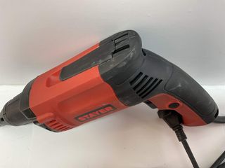 taladro electrico stayer 384b