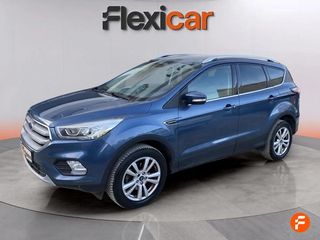 Ford Kuga 1.5 EcoBoost 110kW 4x2 Trend+