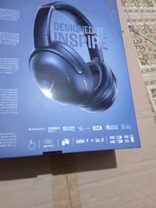 JBL Tour One M3 Auriculares Inalámbricos