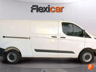 Ford Transit Custom .TRANSIT CUSTOM 2.2 (92Kw) 125cv