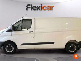 Ford Transit Custom .TRANSIT CUSTOM 2.2 (92Kw) 125cv