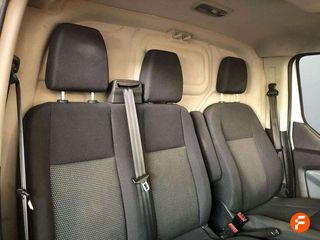 Ford Transit Custom .TRANSIT CUSTOM 2.2 (92Kw) 125cv