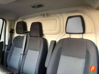 Ford Transit Custom .TRANSIT CUSTOM 2.2 (92Kw) 125cv