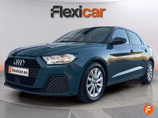 Audi A1 Advanced 30 TFSI 85kW (116CV) Sportback