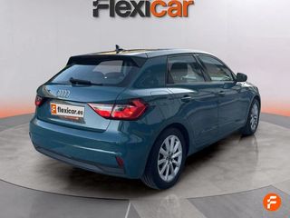 Audi A1 Advanced 30 TFSI 85kW (116CV) Sportback